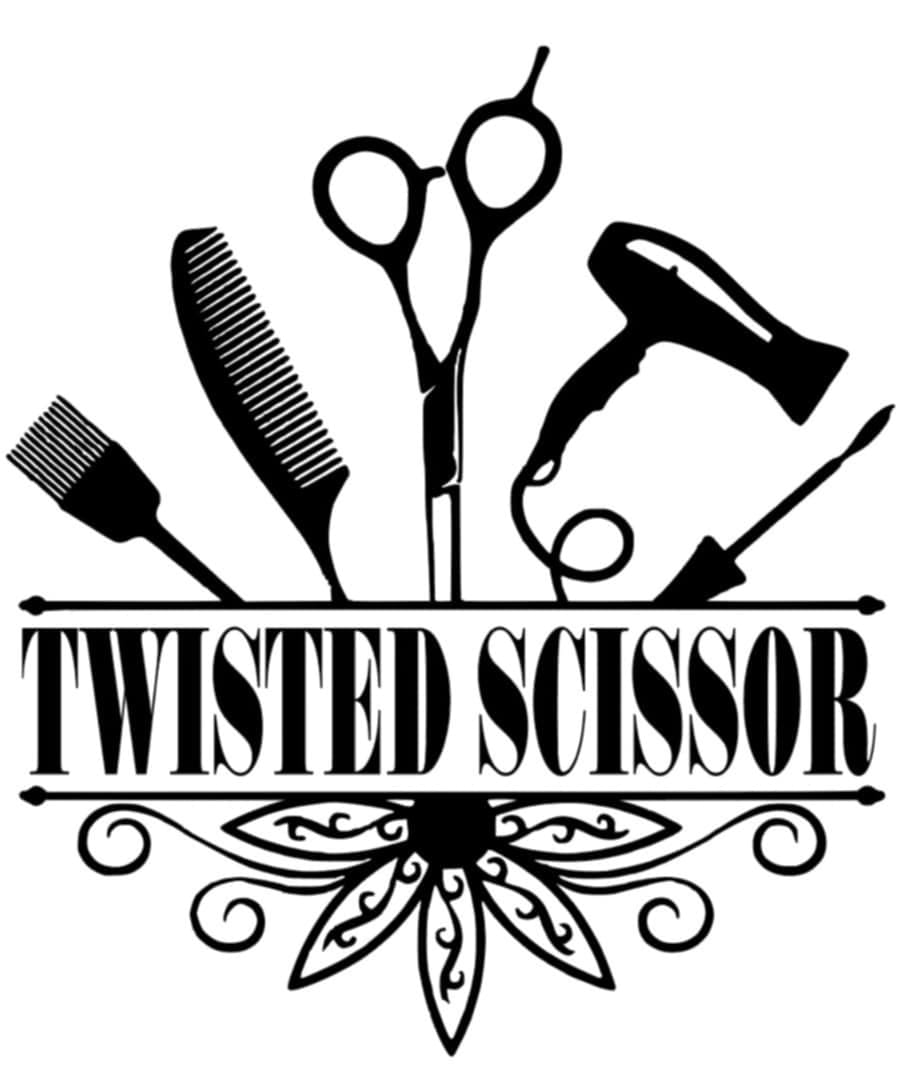 Twisted Scissor - Stacey Matulka