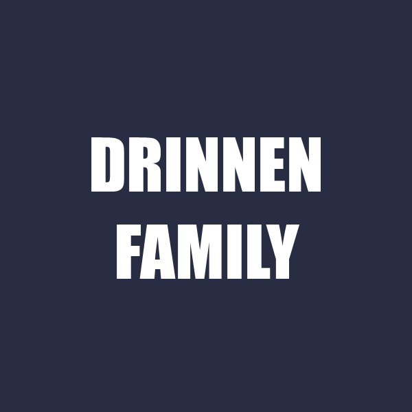 Drinnen Family