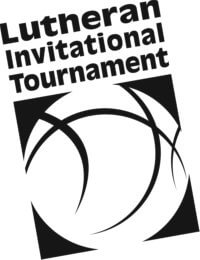 Lutheran Invitational Tournament logo