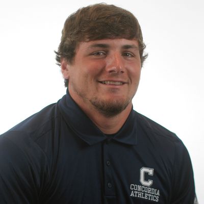 Photo of Derek Tachovksy