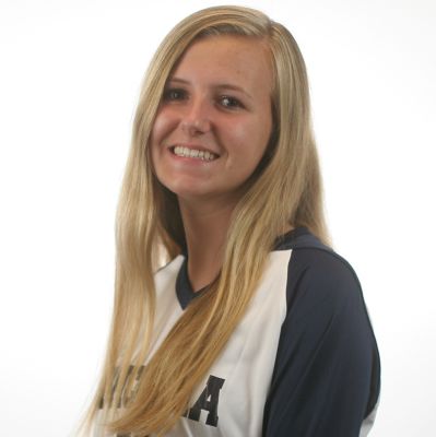 Photo of Kaley Heinz
