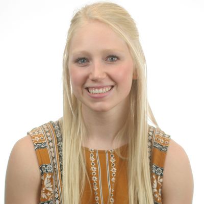 Photo of Tristen Metzger