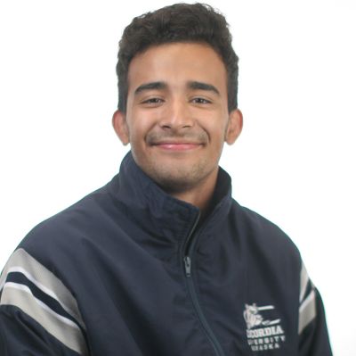 Photo of Giancarlo Facio