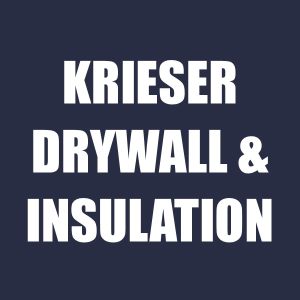 Krieser Drywall & Insulation