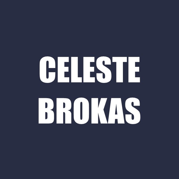 Celeste Brokas