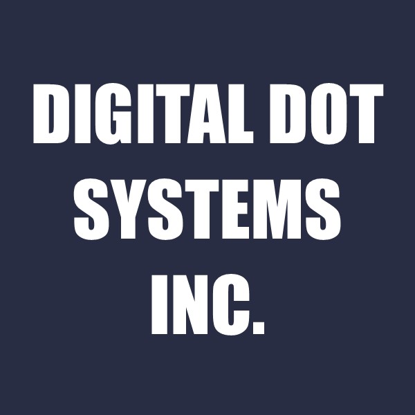 Digital Dot Systems Inc.