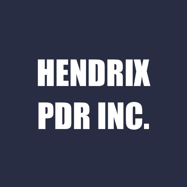 Hendrix PDR Inc.