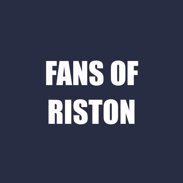 Fans of Riston