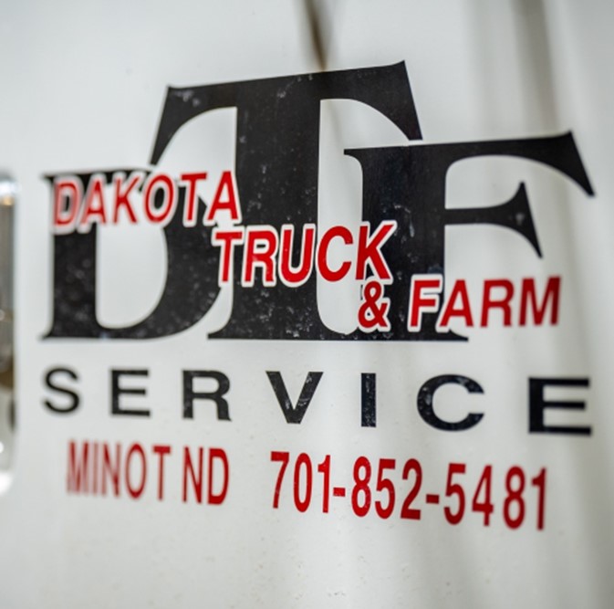 Dakota Truck & Farm