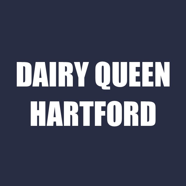 Dairy Queen Hartford