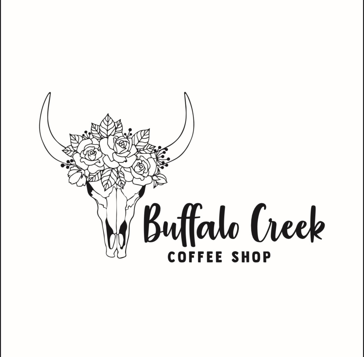 Buffalo Creek Coffee Shop