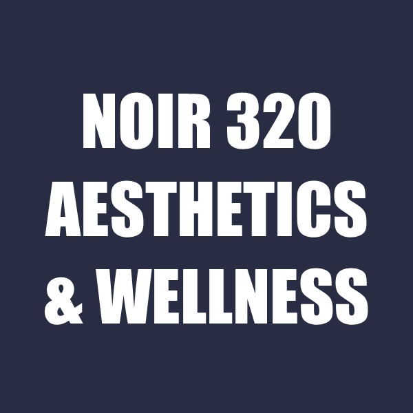 Noir 320 Aesthetics & Wellness
