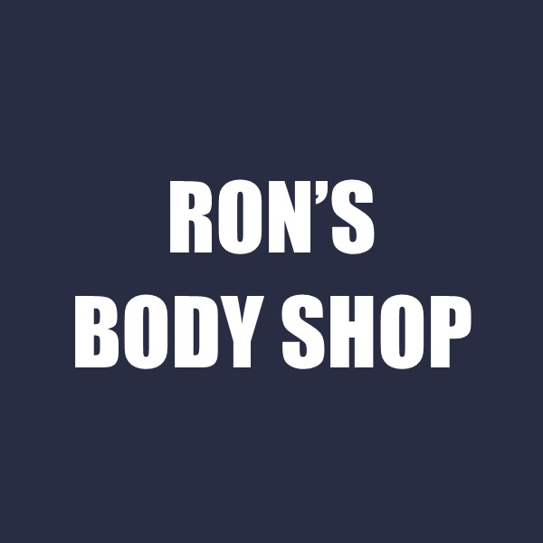 Ron's Body Shop