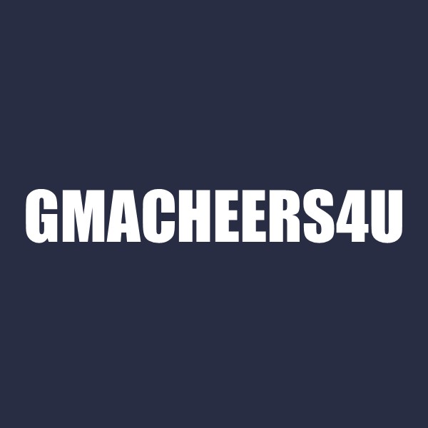 GMACheers4U
