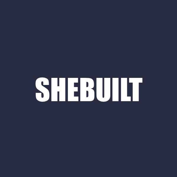 SheBuilt