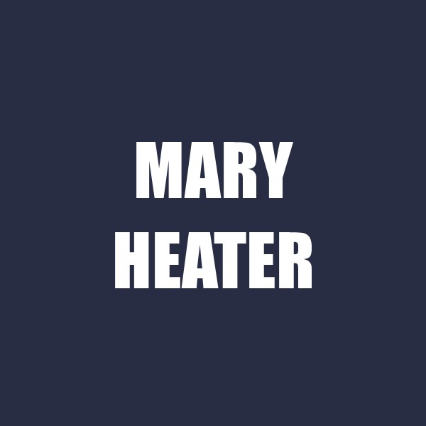 Mary Heater