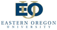 Logo of Eastern Oregon University