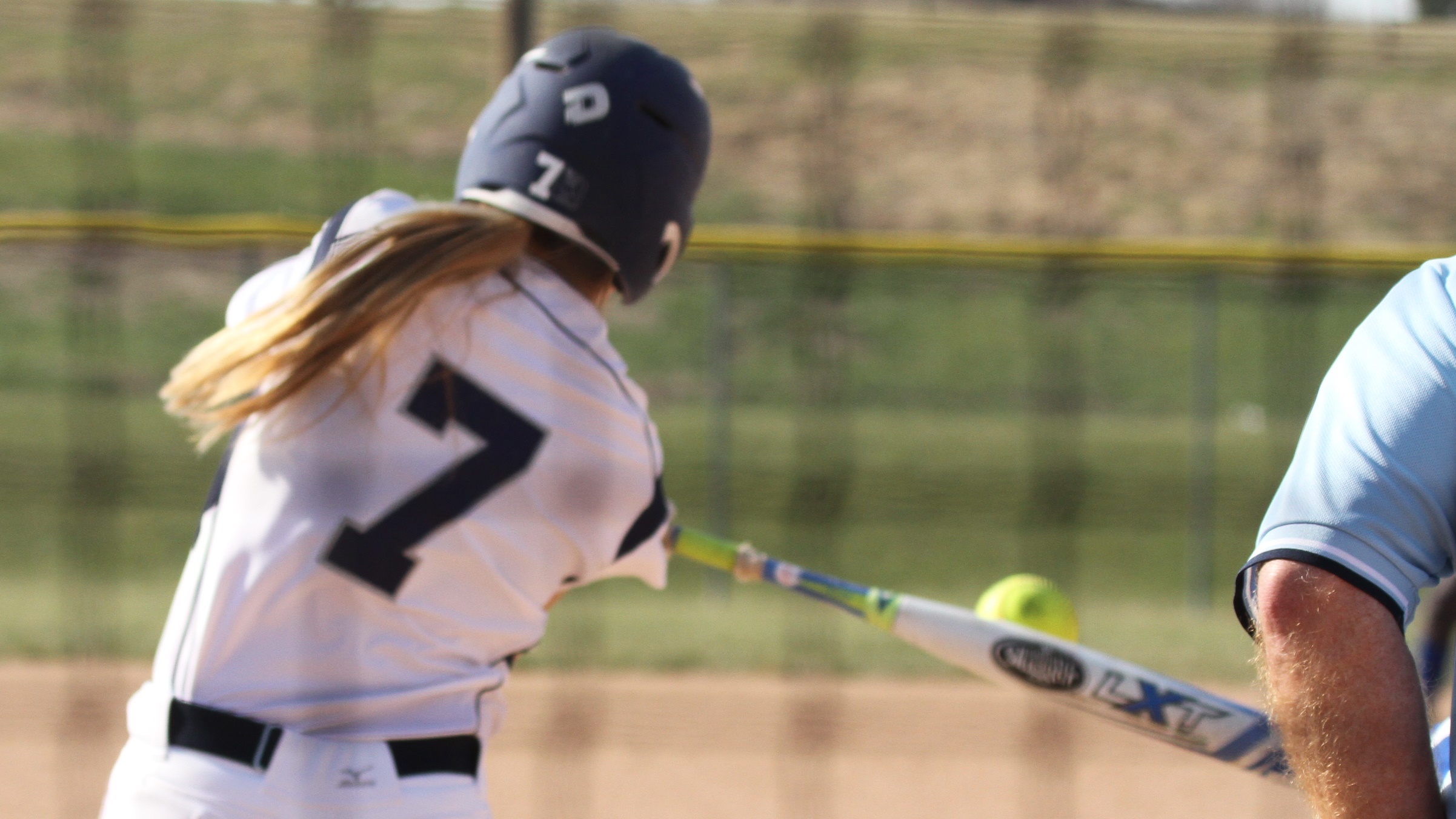 Start of softball season delayed by inclement weather Softball