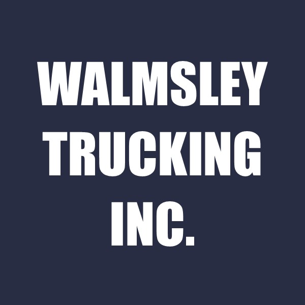 Walmsley Trucking Inc.