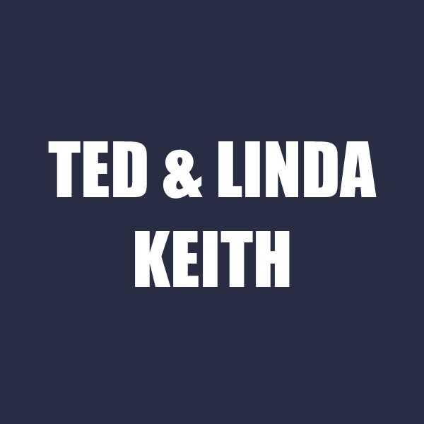 Ted & Linda Keith