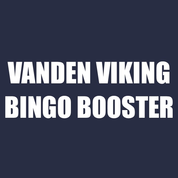 Vanden Bingo
