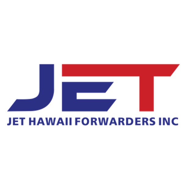 JET Hawaii Forwarders & Logistics