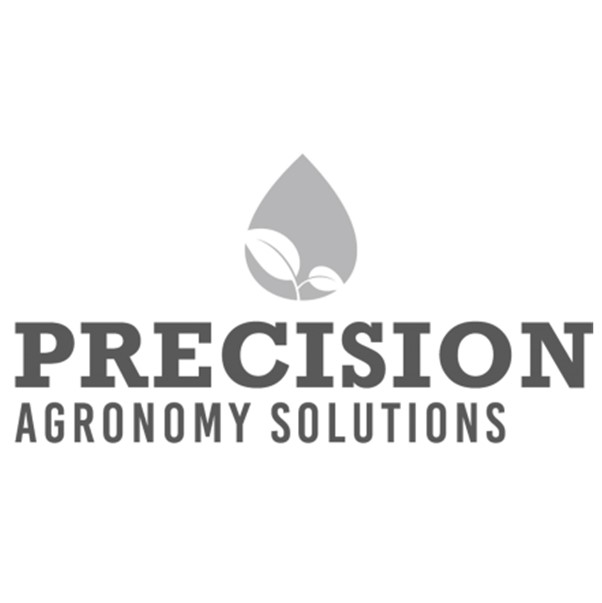 Precision Agronomy Solutions