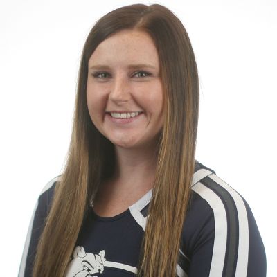 Photo of Morgan Fritsch
