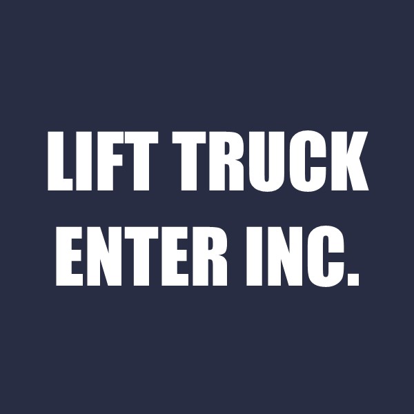 Lift Truck Enter Inc.