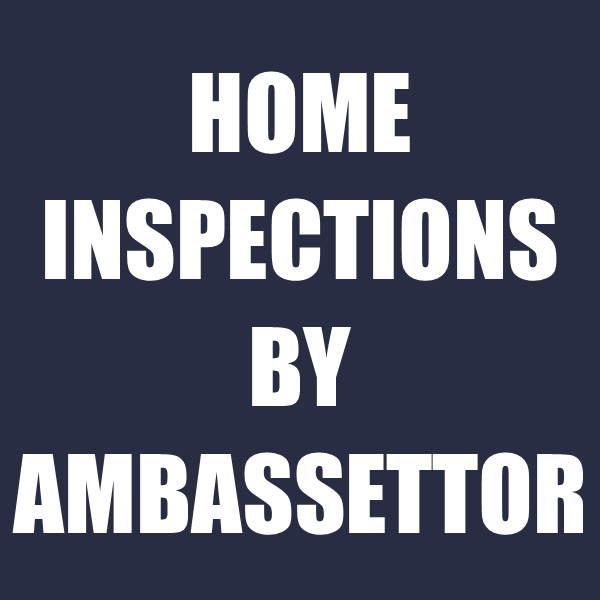 Home Inspections by Ambassettor