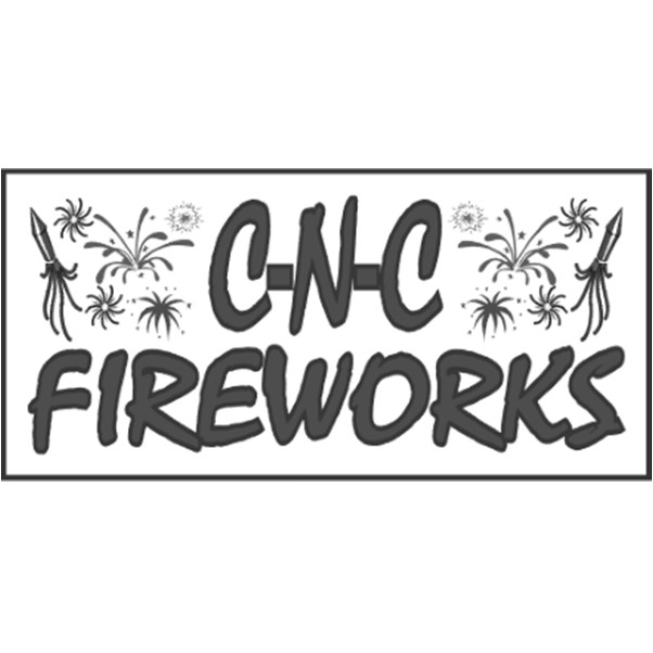 C N C Fireworks
