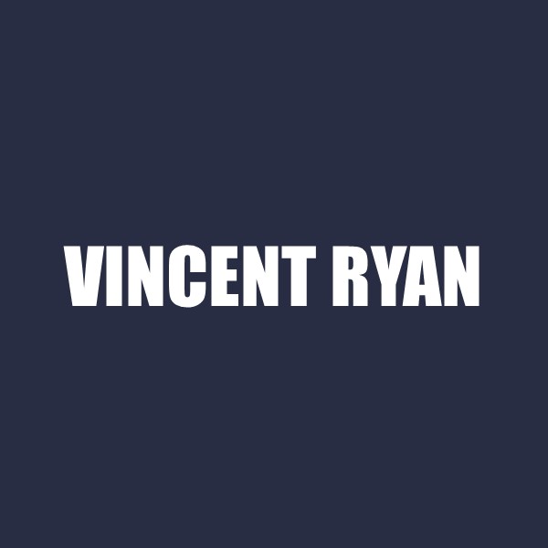 Vincent Ryan