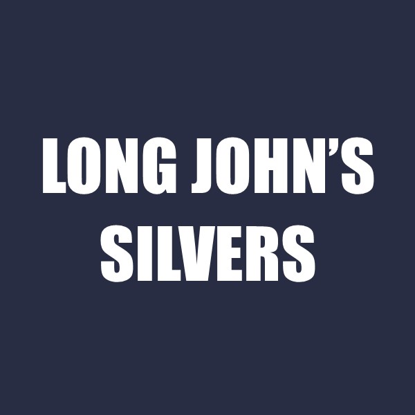 Long John's Silvers