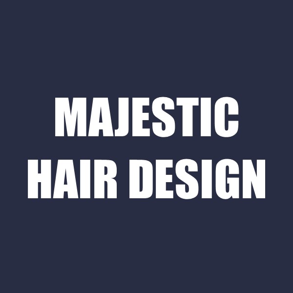 Majestic Hair Design