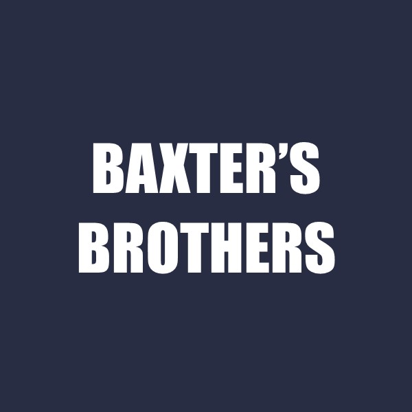 Baxter's Brothers