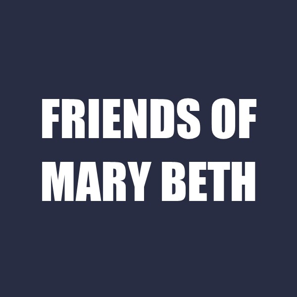 Friends of Mary Beth