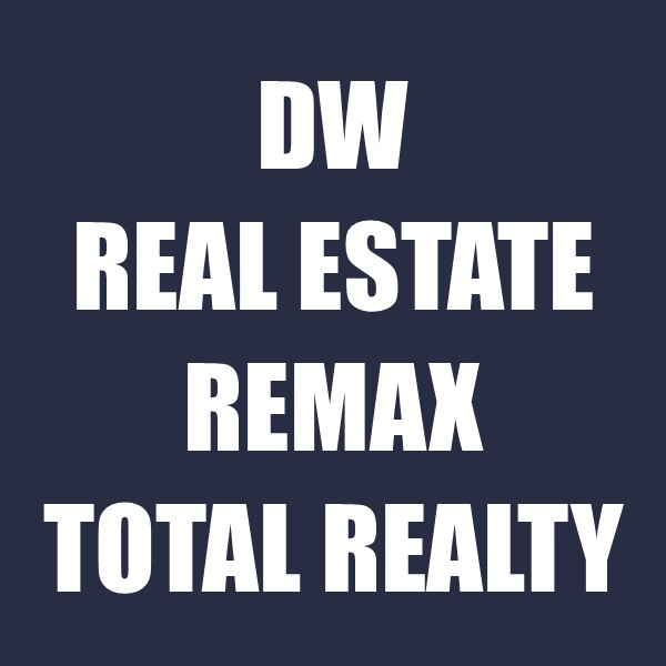 DW Real Estate / Remax Total Realty