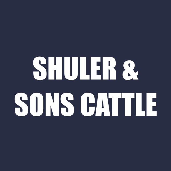 Shuler & Sons Cattle