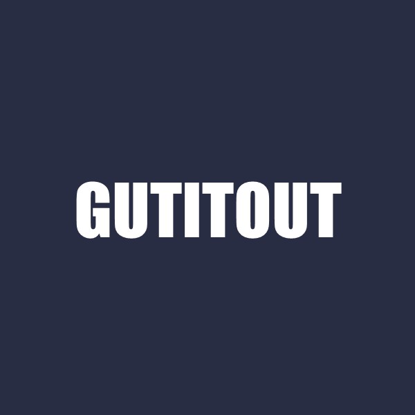 GutitOut
