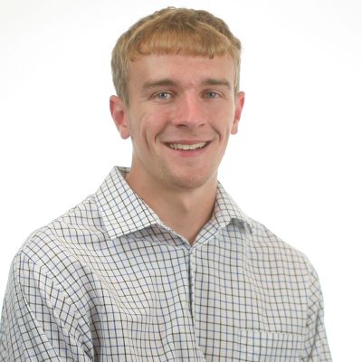 Photo of Maccoy Menke