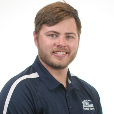 Photo of Brook Wagner