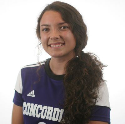 Photo of Jessica Knedler