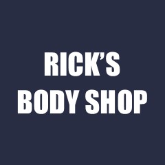 Rick's Body Shop