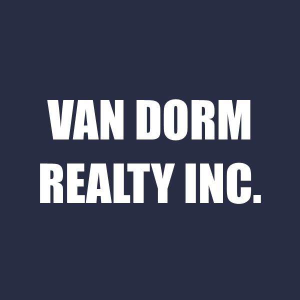 Van Dorm Realty Inc.