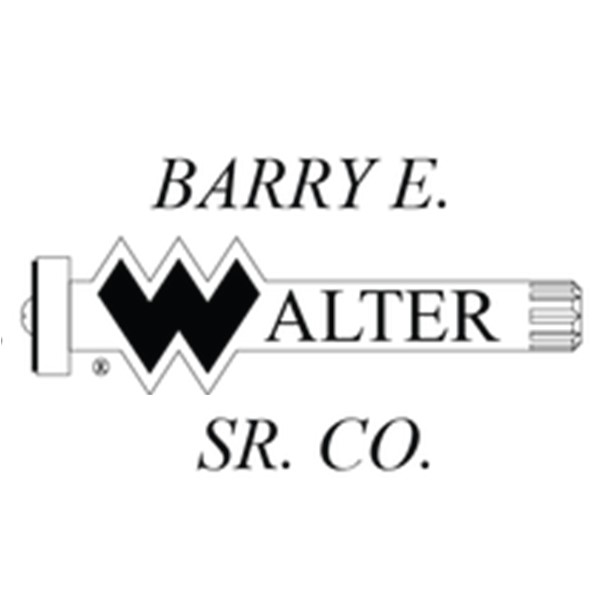 Barry E. Walter Sr. Company