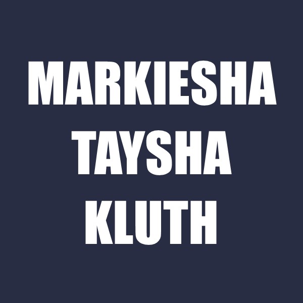 Markiesha Taysha Kluth