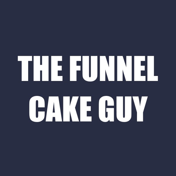 The Funnel Cake Guy