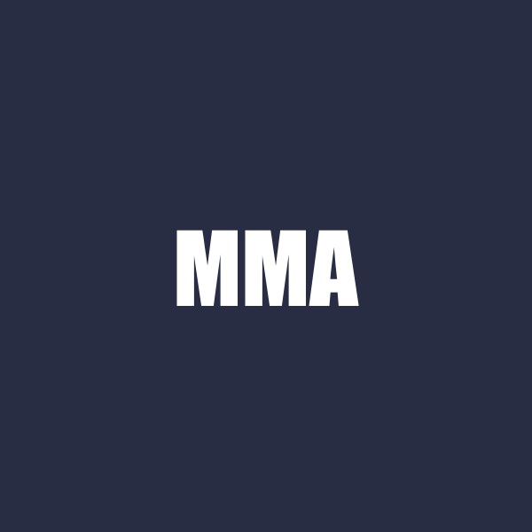 MMA