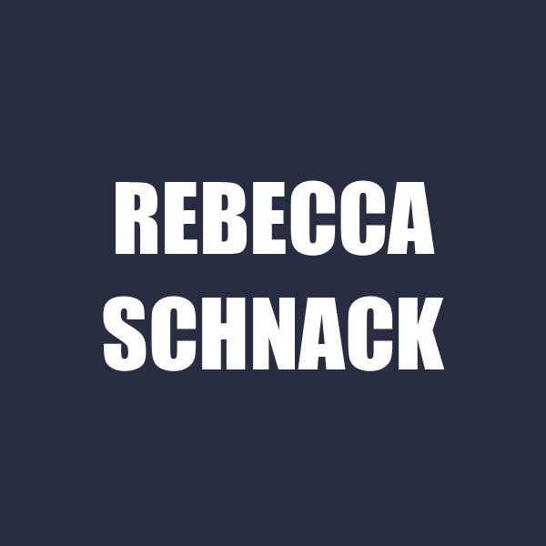 Rebecca Schnack
