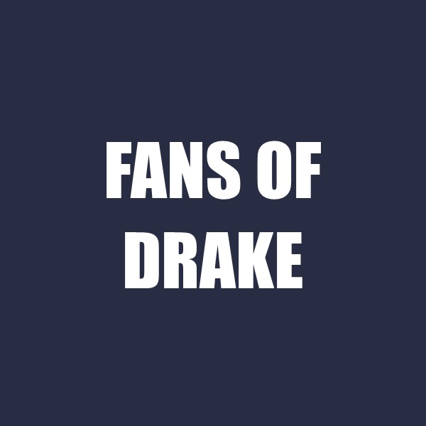 Fans of Drake